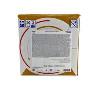 Total Quartz Ineo Xtra First 0W-20 : 20 Liter BAG-IN BOX