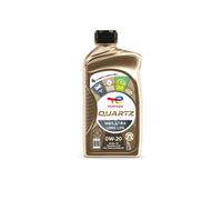 Total QUARTZ INEO XTRA LongLife 0W-20 / 20 Liter Bag in Box (6,99 € pro 1 l)