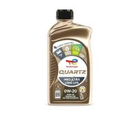 QUARTZ INEO LONG LIFE 0W-20 von TOTAL - 2360-105606