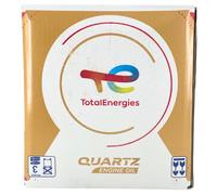Total QUARTZ INEO XTRA LongLife 0W-20 / 20 Liter Bag in Box (6,99 € pro 1 l)
