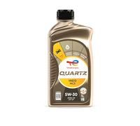 TOTAL QUARZ ÖL FÜR AUTO QUARTZINEO 1L QUARTZINEO MC3 5W30