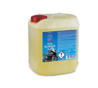 Dr.Wack Total Reiniger Plus 5 Liter S100 Reiniger Kraft Gel (9,79 € pro 1 l)
