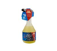 Dr.Wack Total Reiniger Plus 2 Liter S100 Reiniger Kraft Gel (11,48 € pro 1 l)