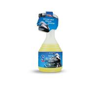 Dr.Wack Total Reiniger S100 750 ml Sprühflasche Motorrad Roller Quad (1,71 € pro 100 ml)