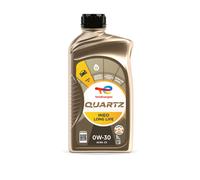 Total Quartz INEO Long Life 0W-30 - 1 Liter