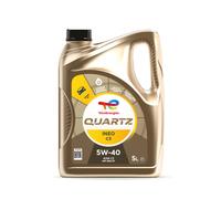 TOTALENERGIES Motoröl Quartz Ineo C3 5W-40 - 5 Liters