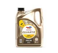 Total Quartz Ineo Long Life 5W30 5 L