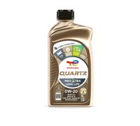QUARTZ INEO LONG LIFE 0W-20 von TOTAL - 2360-105606