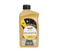 Total Quartz INEO Long Life 0W-30 - 1 Liter