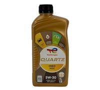 QUARTZ INEO MDC 5W-30 von TOTAL - 2360-105589