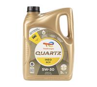 TotalEnergies Quartz INEO RCP 5W-30 Motoröl 5L 5 Liter