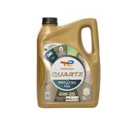 Total Energies QUARTZ INEO X.FDE 0W20 5l Motoröl 228318