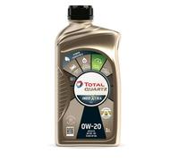 Total Quartz Ineo Xtra EC6 0W-20 : 1 Liter
