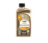 TOTALENERGIES QUARTZ Motoröl Motorenöl 1 9000 5W-40