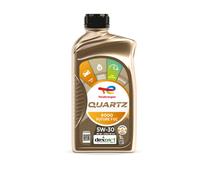 Total Quartz 9000 FUTURE FGC 5W-30 Motoröl, 1l