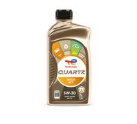 Total Quartz 9000 Future NFC 5W-30 - 1 Liter
