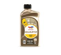 Total Quartz Ineo MC 3 5W-30 1 Liter