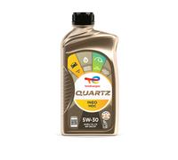 QUARTZ INEO MDC 5W-30 von TOTAL - 2360-105589