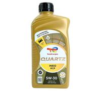 Total Energies QUARTZ INEO RCP 5W-30 Motoröl 1 Liter Stellantis FPW9.55535/03