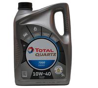 TotalEnergies TotalEnergies Quartz 7000 Energy 10W-40 5 Liter