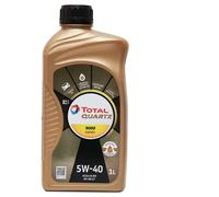 Total Quartz 9000 Energy 5W-40 1L