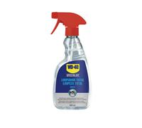 Totalreiniger WD-40 500 Ml Für Motorrad Ersatzteile Zubehör Teile