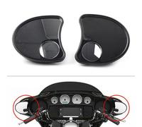 Toter-Winkel-Spiegel hinten, seitliche Verkleidung, für Touring Electra Glide