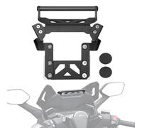 TOTHERIDER Motorrad GPS Handyhalterung kompatibel mit Honda Forza 350 Forza350 NSS350 NSS 350 2021 2022 2023 2024 2025 Zubehör 12-mm-Navigator Halterung (12 mm Stabdurchmesser)