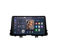 Touchscreen Auto Navigator Navigation für Kia Morning 3 picanto 2017-2020 mit Bluetooth Fm Radio, Mirror Link, USB, Aux, WiFi mit Bluetooth Am Radio, 4 Kern 2G+32G
