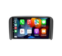 Touchscreen Auto Navigator Navigation für Volvo S80 1 1998-2006 mit Bluetooth Fm Radio, Mirror Link, USB, Aux, Bluetooth Unterstützt Tpms Lenkradsteuerung, 8 Kern 8G+256G