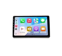 Touchscreen Autoradiao Multimedia Player für Nissan Primera 2001-2008 mit Bluetooth Fm Radio, Mirror Link, USB, Aux, Unterstützt Tpms Lenkradsteuerung, 4 Kern 4G+64G