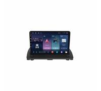 Touchscreen Autoradiao Multimedia Player für Volvo XC90 C 2002-2014 mit Bluetooth Fm Radio, Mirror Link, USB, Aux, Tpms Lenkradsteuerung, 4 Kern 4G+64G