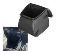 Touchscreen barrierefreier Tankrucksack kompatibel mit für Honda ADV350 NSS350