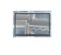 Touchscreen, Kompatibel Mit MIB LCD DISPLAY TDO-WVGA0633F00039 TDO-WVGA0633F00045 LCD-Modul Touch