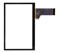 Touchscreen Touchscreen DigitizerTouch ScreenCD Touchscreen Digitizer TDO WVGA0633F00039 CD DVD Touchscreen Ersatz TDO-WVGA0633F00045In-Dash DVD &