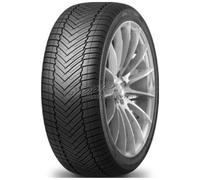 TOURADOR Ganzjahresreifen 215/55 R 18 XL TL 99V X ALL CLIMATE TF2 BSW M+S 3PMSF Allwetter
