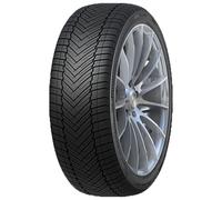 Tourador 205/55 R 16 94V X All Climate Tf1 Tl Xl M+S 3Pmsf Ganzjahresreifen
