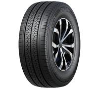 TOURADOR Winterreifen 195/65 R16 TL 104/102T WINTER PRO TSV1 C 8PR M+S 3PMSF