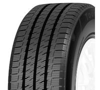 Tourador X 4Season VAN1 (8PR) 3PMSF 225/70 R15C 112/110S Ganzjahresreifen