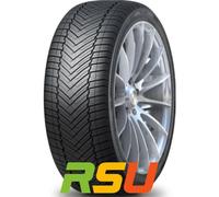 Ganzjahresreifen Tourador 245/40 R19 98Y X ALL CLIMATE TF1 XL M+S
