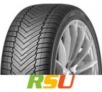 Tourador X All Climate TF1 XL 3PMSF 225/50 R17 98 Y Ganzjahresreifen