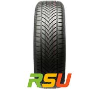 TOURADOR - 205/60 R16 TL 96V X ALL CLIMATE TF2 XL BSW M+S 3PMSF - Ganzjahresreifen
