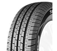 TOURADOR X ALL CLIMATE VAN+ 225/75R16C 121R BSW