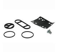 Tourmax Benzinhahn Reparatursatz für Yamaha XV 535 Virago S XV535 2YL 1VJ01 3BR