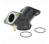 Tourmax CHY-52 Vergaser Ansaugstutzen für Yamaha XVS125 H N Drag Star 2000-2003