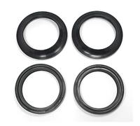 TOURMAX Satz Gabel-Staubkappen RM VULCAN F4 DR-Z CLASSIC (VNH) R RR RR 312 S E F