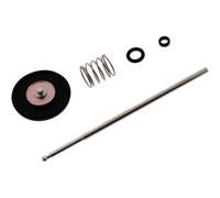 Tourmax Vergaser Pumpenmembran Set - Hochwertige Ersatzteile für: Yamaha Honda Y