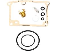 Tourmax Vergaser Reparatursatz CAB-Y2 für Yamaha DT 125 LC 1982-84