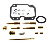 Tourmax Vergaser Reparatursatz f. Yamaha TT-R 125 uvm. Motorrad