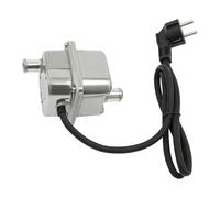 TouTToNG Motorvorwärmer Auto für Kraftfahrzeuge LKW, 1500W Motor Vorwärmer Motorheizung mit DREI-Wege-Stecker, 65-70℃